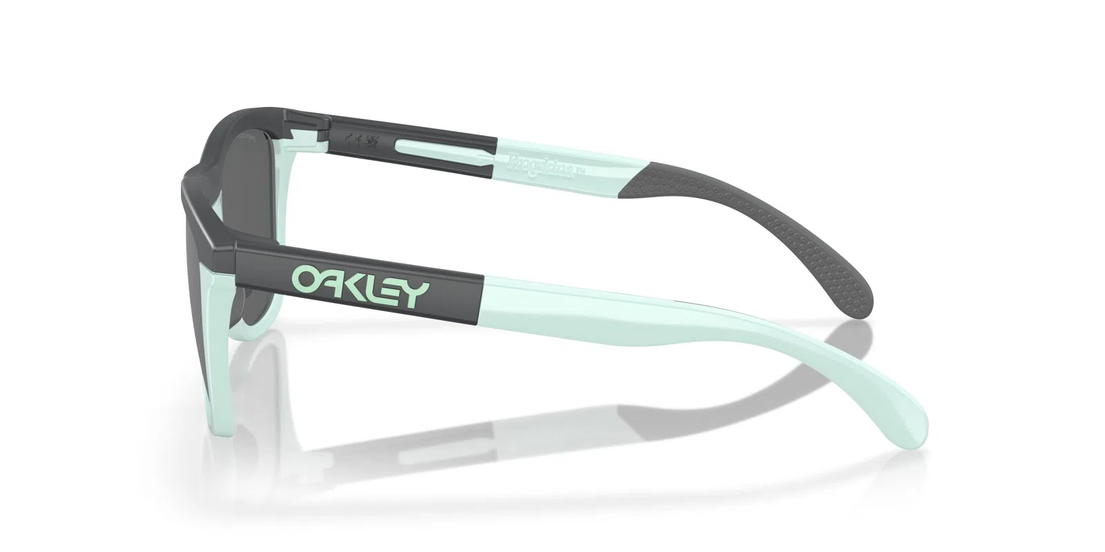 Oakley Frogskins Range 9284 Sunglasses - view 18